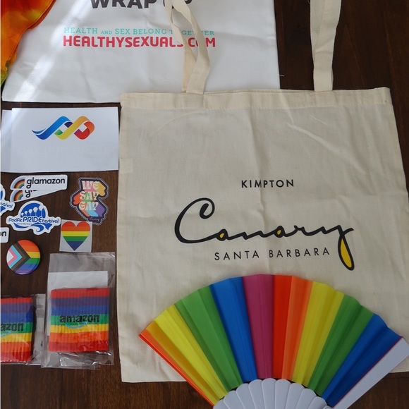 Pride Bundle - Picture 7 of 12